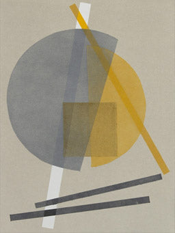 Homage to Bauhaus 5