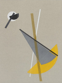 Homage to Bauhaus 6