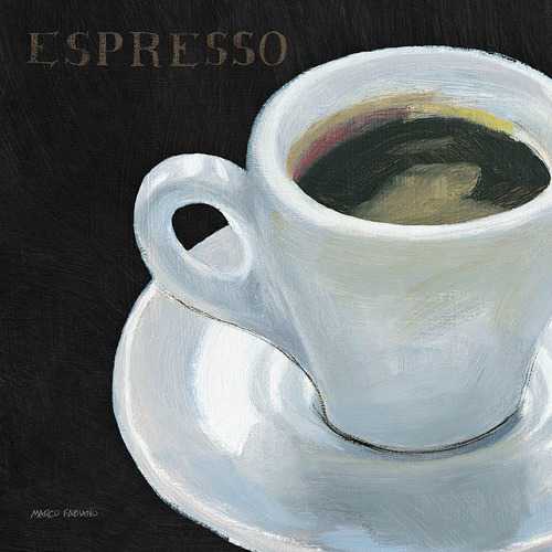 Dark Roast 1