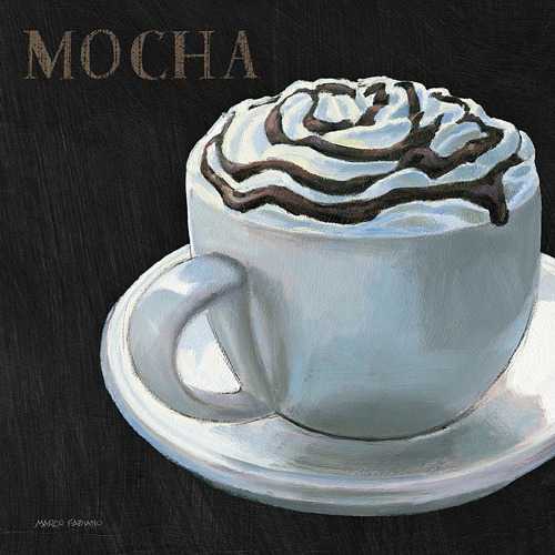 Dark Roast 3