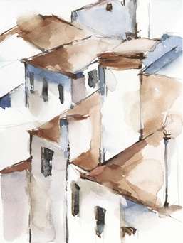 White Cottages 2