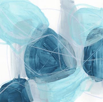 Blue Trance 3