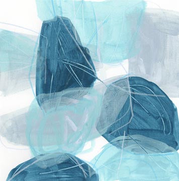 Blue Trance 4