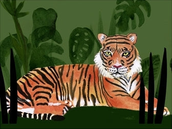 Tiger Tiger 1