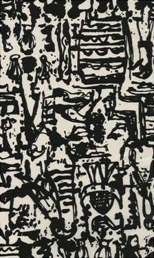 Graphic Mod Abstract 2