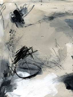 Scribble Abstract 2