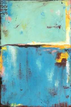 Matchbox Blue 55