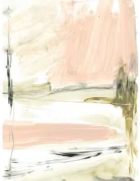 Peach Sorbet 1