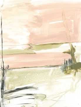 Peach Sorbet 2