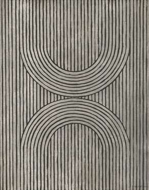 Cedar Grooves 2