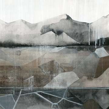 Valley Stormscape 1