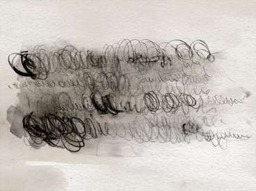 Scribble Abstracts 1