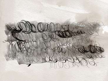 Scribble Abstracts 2
