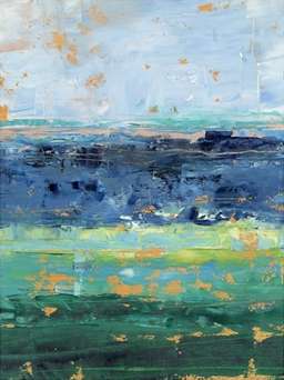 Earth and Sea 1