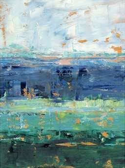 Earth and Sea 2