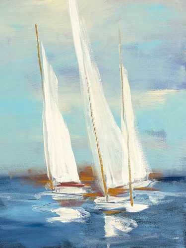 Summer Regatta 3