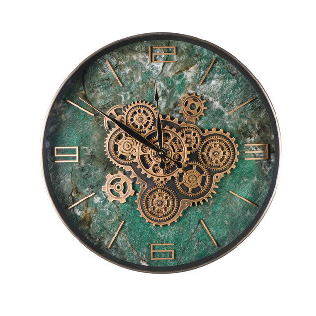 Wall Clock E160