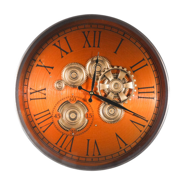 Wall Clock E65