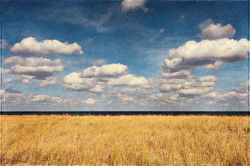 Bend in the Road Beach