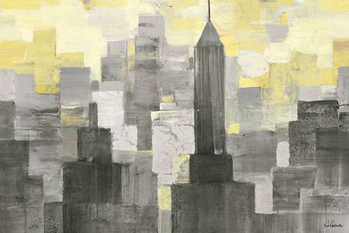 City Blocks Neutral