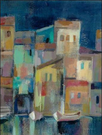 Evening I Port 3