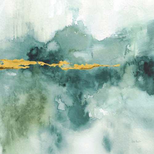 My Greehouse Abstract 1