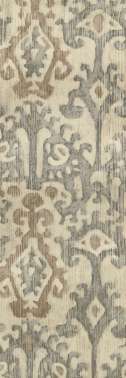 Linen Ikat 1