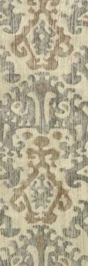 Linen Ikat 2