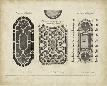 Garden Parterre 2