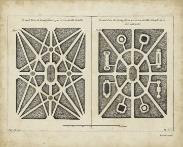 Garden Parterre 3