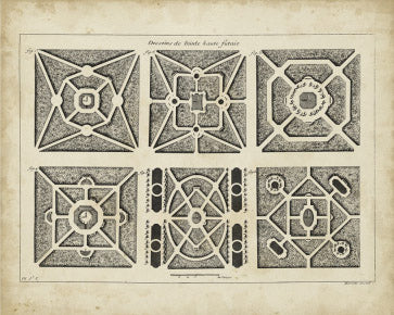 Garden Parterre 4