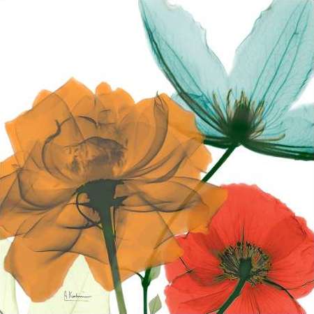 Inspired Bunch 1
