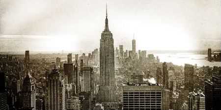 New York City