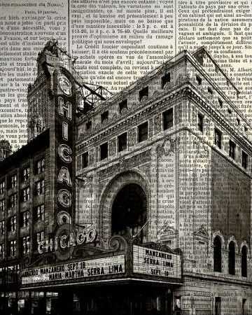 Newspaper City 2