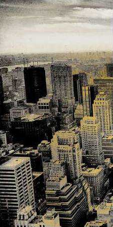Manhattan A