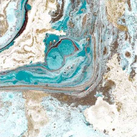 Turquoise 1