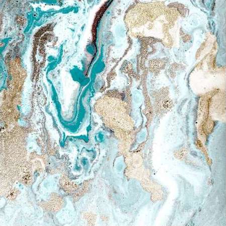 Turquoise 2
