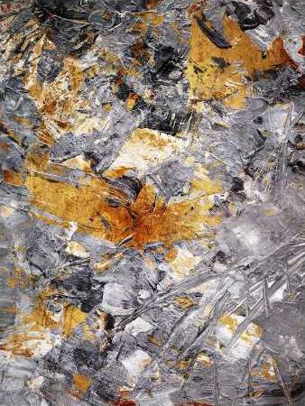 Golden Shatter