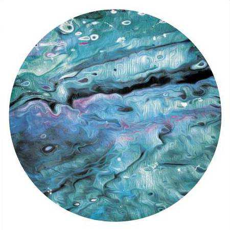 Unclear Waters Circle