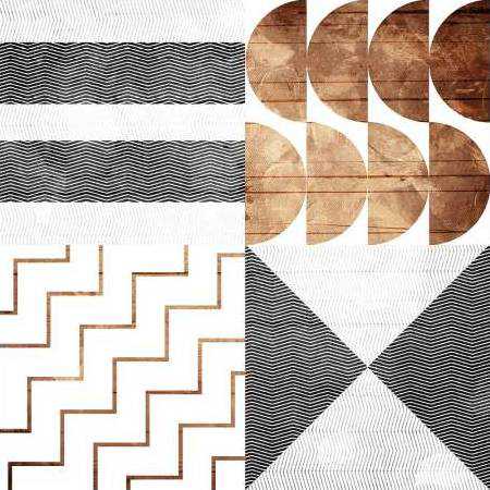 Modern Pattern