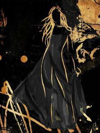 Gold In The Wind