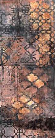 Ornate Rust 1