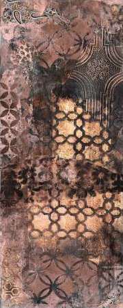 Ornate Rust 2