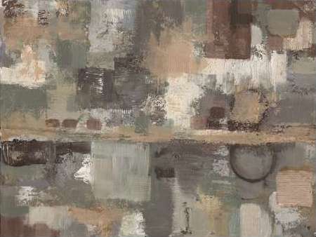 Earthy Stains 1