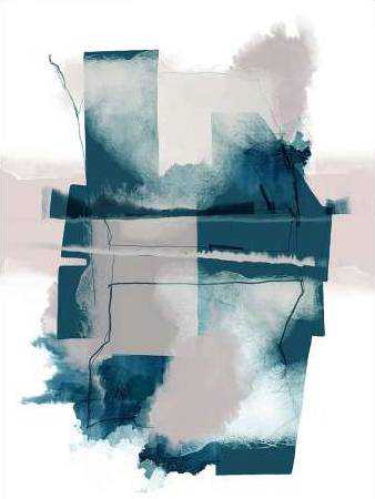 Juxtaposed Reality 1