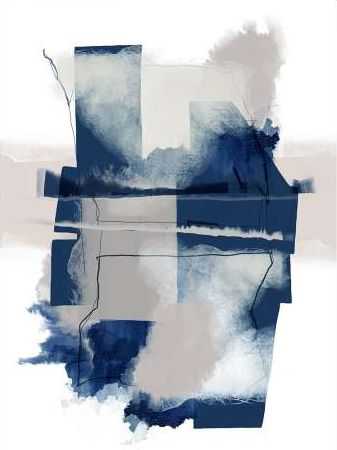 Juxtaposed Grey