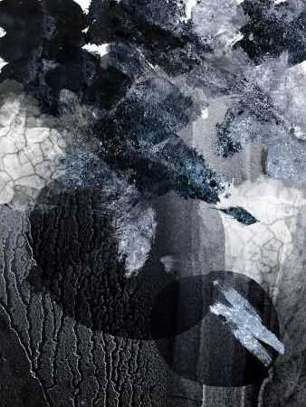 Shattered Abstract 1