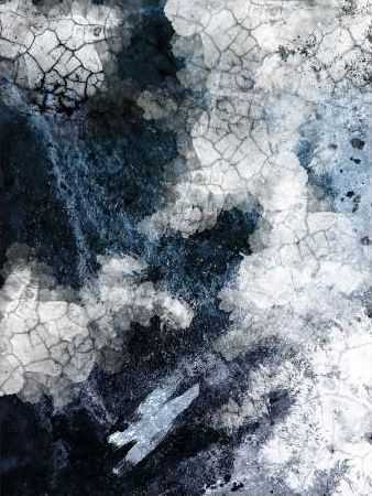 Shattered Abstract 2