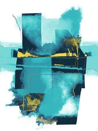 Juxtaposed Fantasy 1