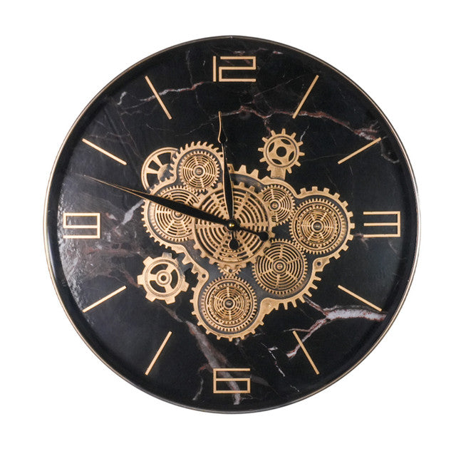 Wall Clock E159